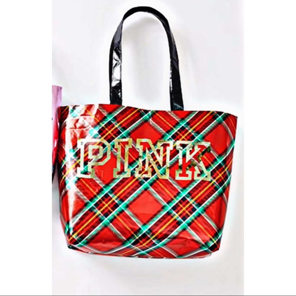 XL Victoria’s Secret tote